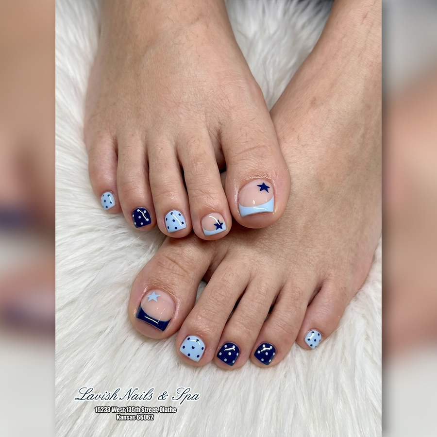Nail June 18